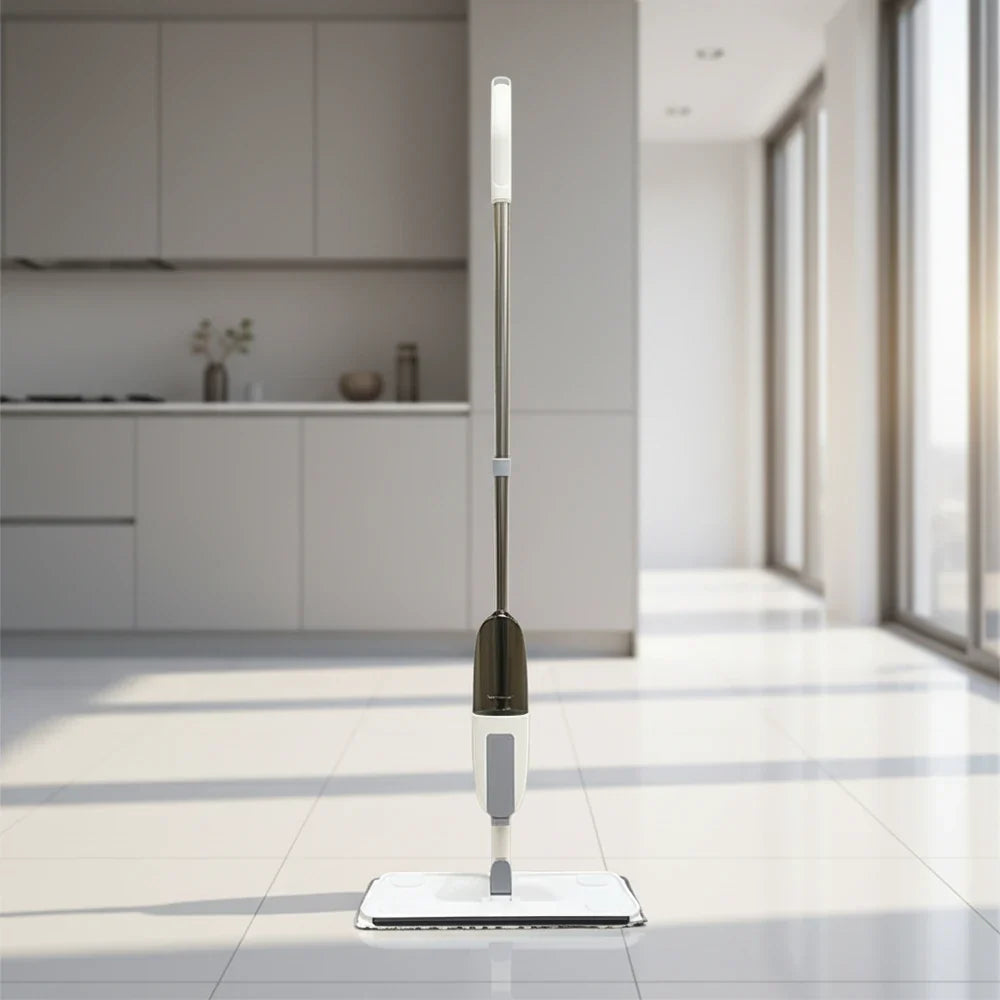 Mop Cu Pulverizator