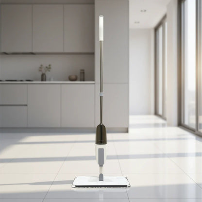 Mop Cu Pulverizator