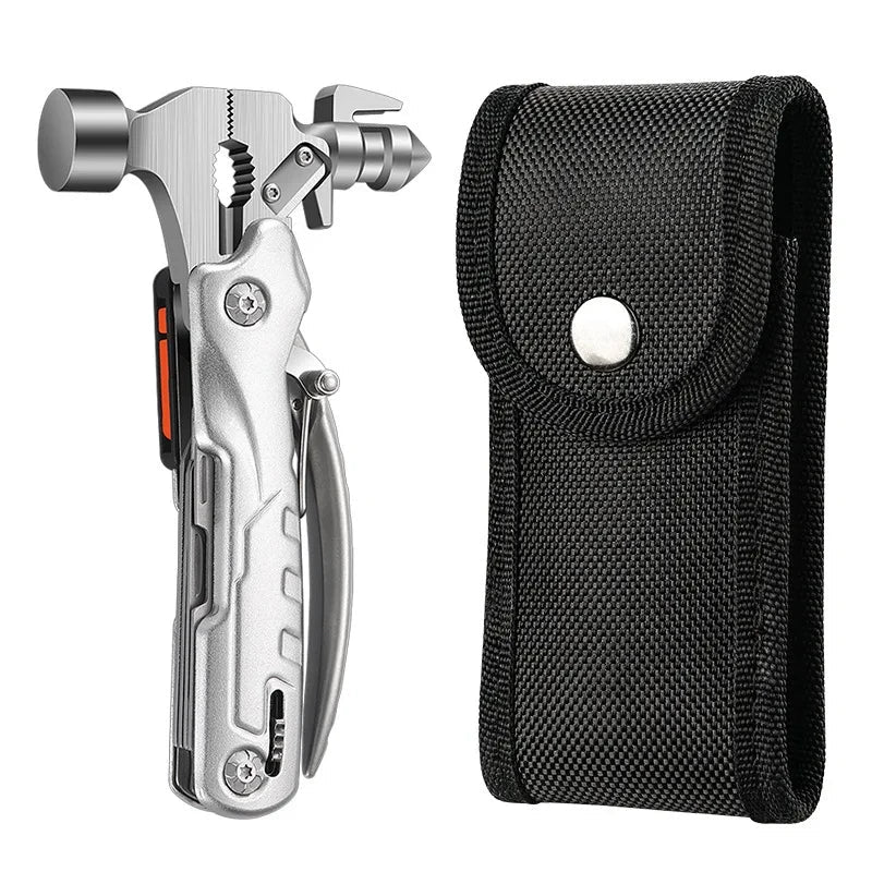 Clește Ciocan Multifuncțional EDC
