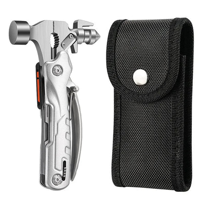 Clește Ciocan Multifuncțional EDC