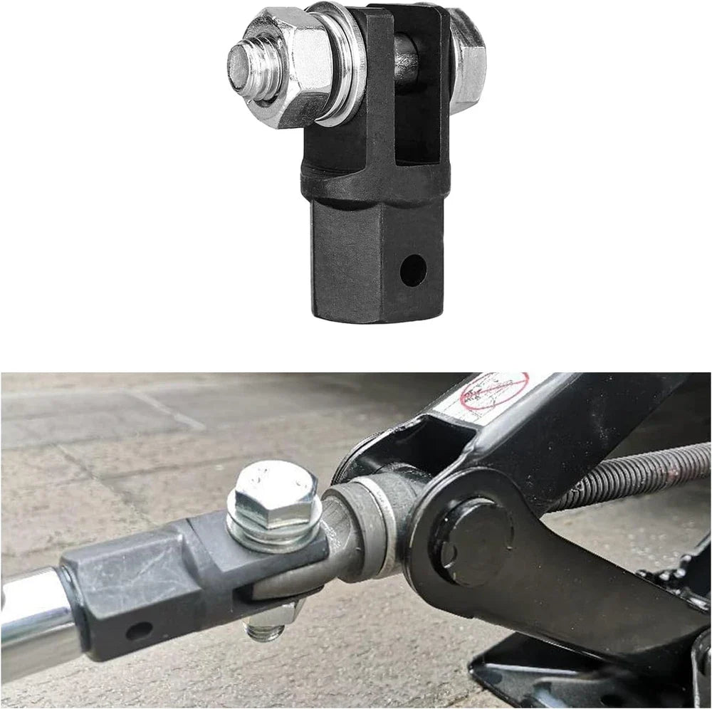 Adaptor Clic Cric Foarfecă