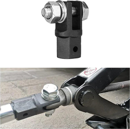 Adaptor Clic Cric Foarfecă