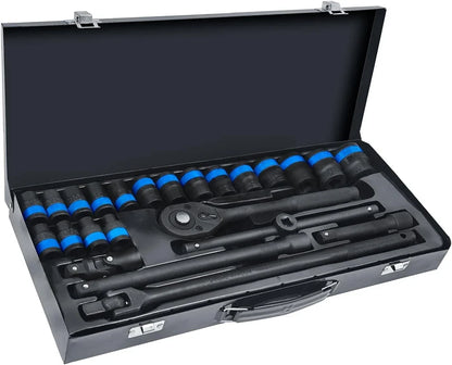 Set Chei Tubulare Metric