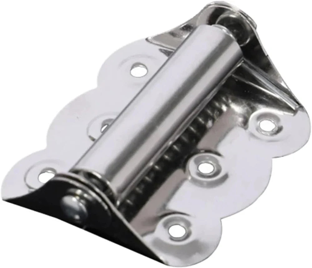 Balamale Auto-Închidere Inox