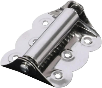 Balamale Auto-Închidere Inox