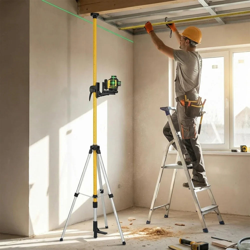 Suport Telescopic Pentru Lasere