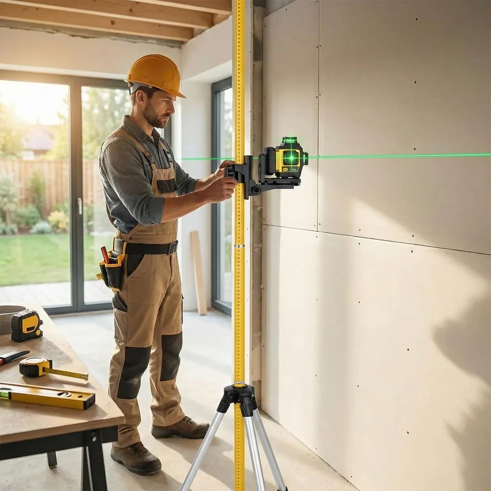 Suport Telescopic Pentru Lasere