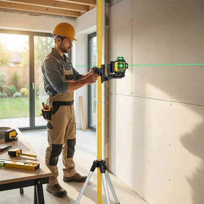Suport Telescopic Pentru Lasere