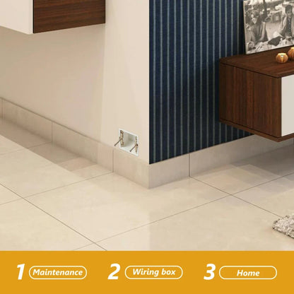 Doze Aparataj Electrice Renovare