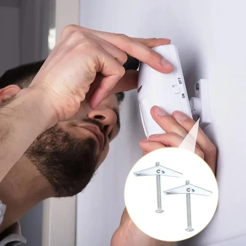 Ancore pentru Gips Carton