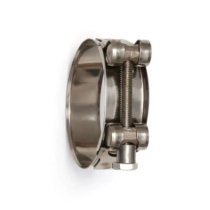 Colier Fixare Evacuare Inox