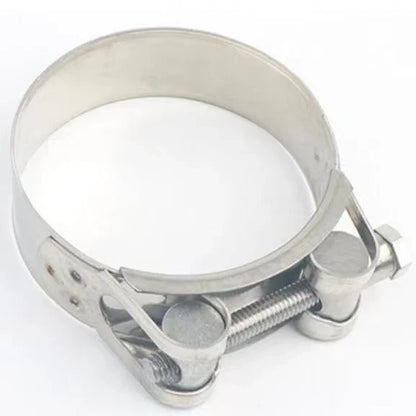 Colier Fixare Evacuare Inox
