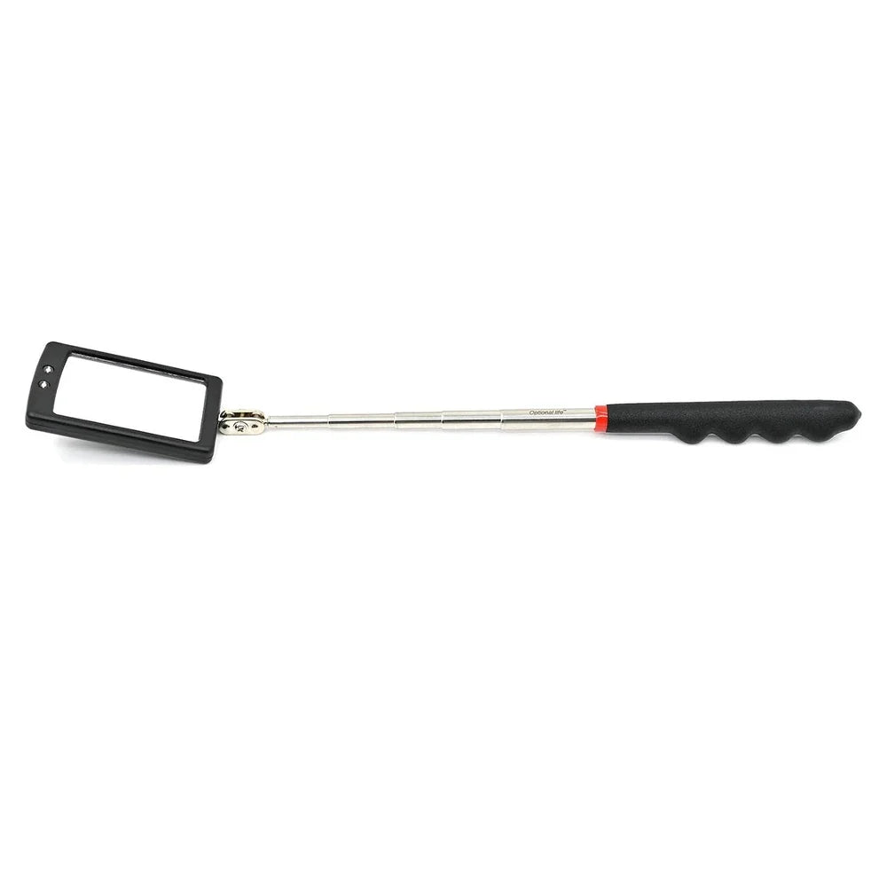 Oglindă Telescopică Inspecție LED
