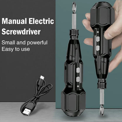 Șurubelnița Electrică Fără Fir