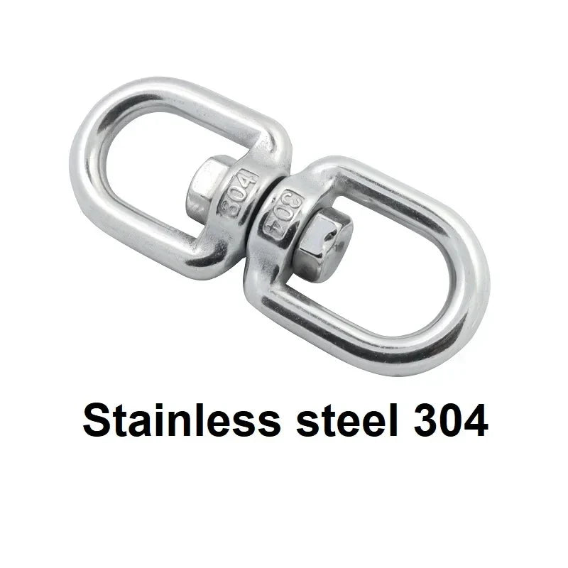 Ancoraj Swivel Inox 304