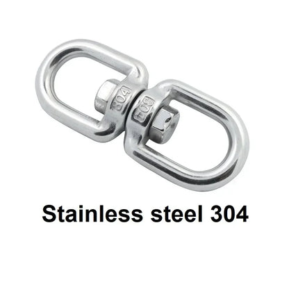 Ancoraj Swivel Inox 304