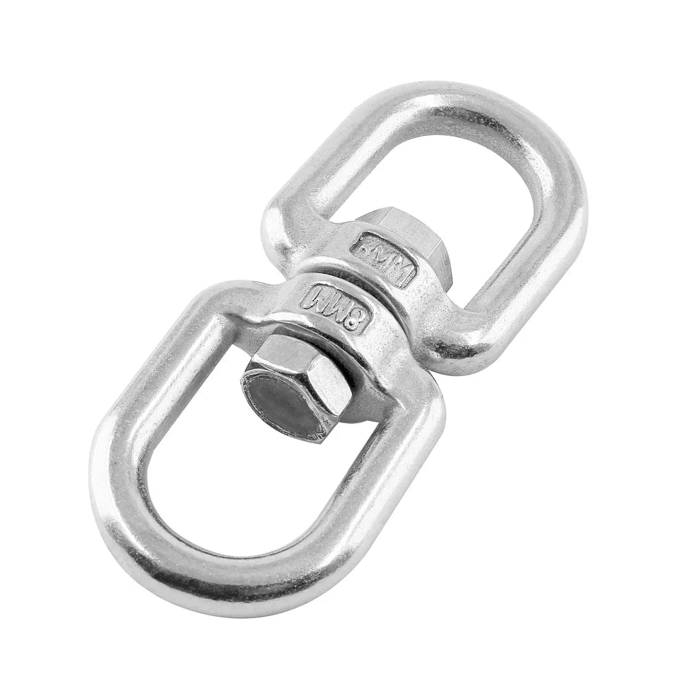 Ancoraj Swivel Inox 304