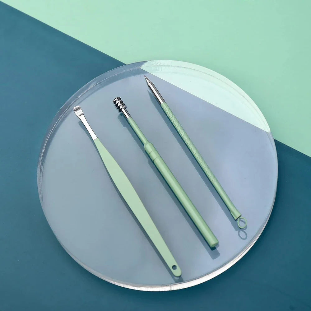 Set Îngrijire Profesional 16in1