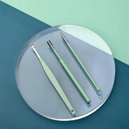 Set Îngrijire Profesional 16in1