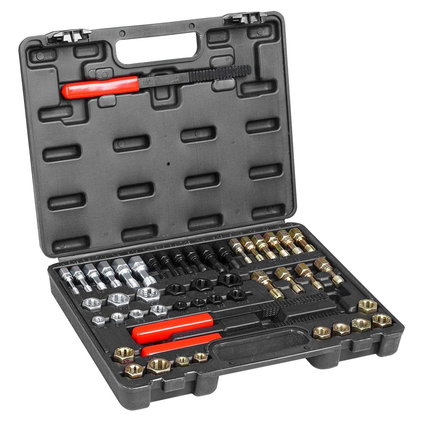 Set Reparare Filete Auto 49 Piese