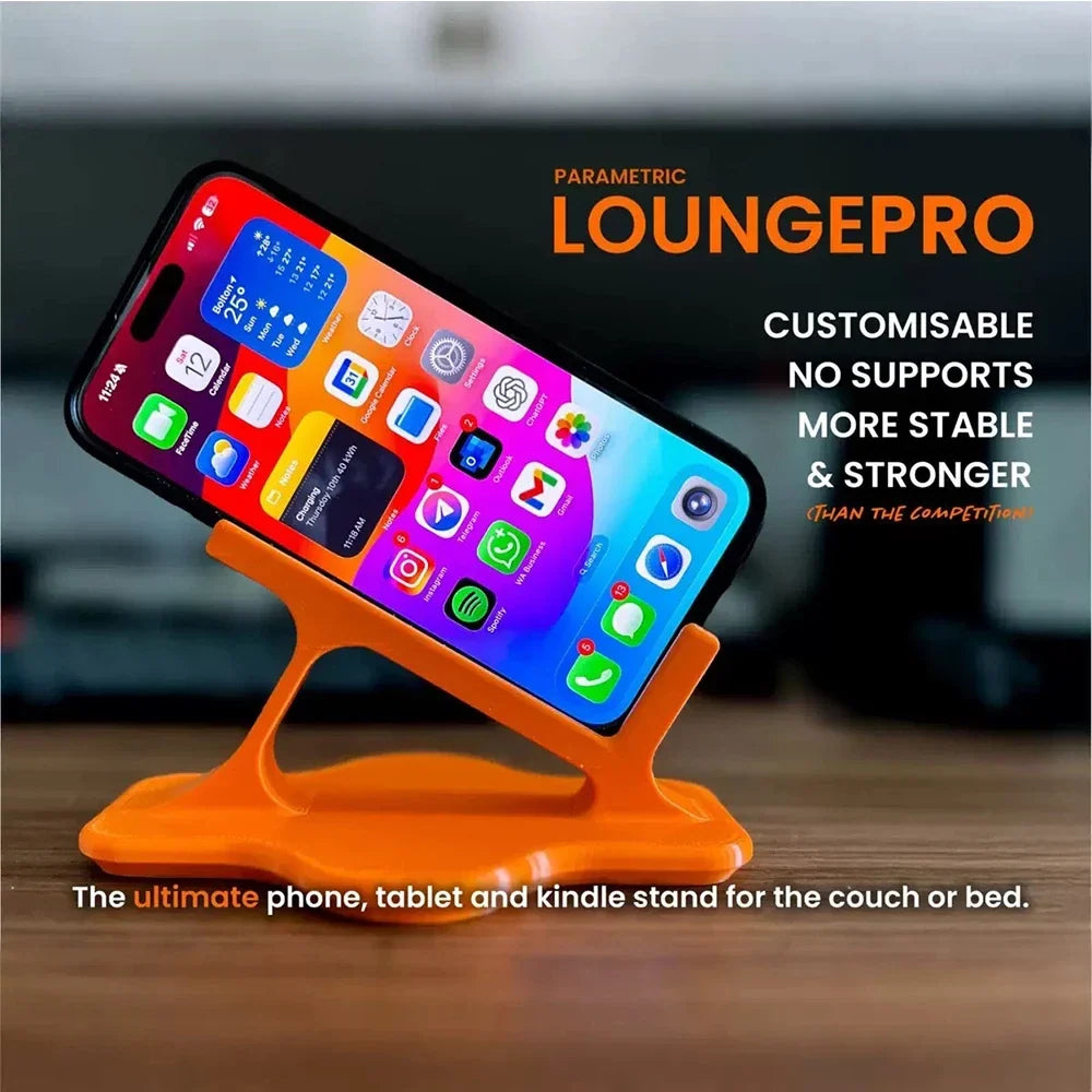 Suport Telefon Pentru Pat