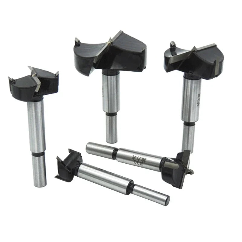 Set Burghie Forstner Lemn