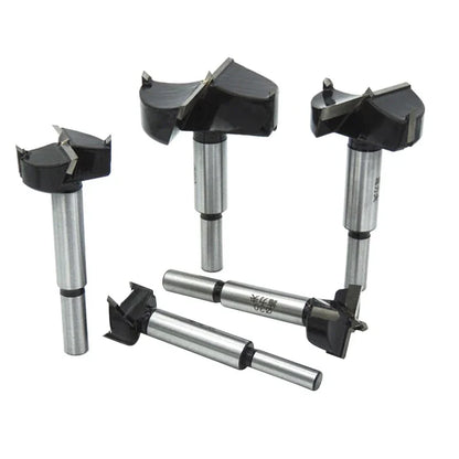 Set Burghie Forstner Lemn