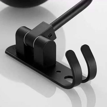 Set 2 Suporturi rotative pentru căști moto
