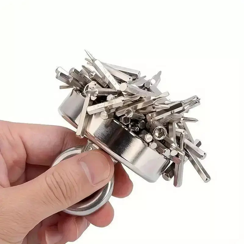 MAGNET PUTERNIC