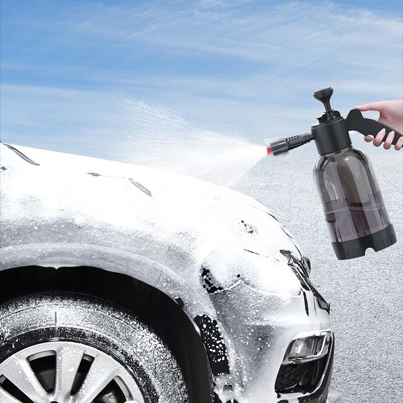 Pulverizator Spumă Auto 2L