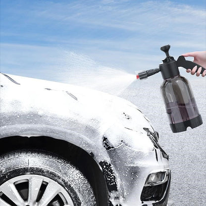 Pulverizator Spumă Auto 2L