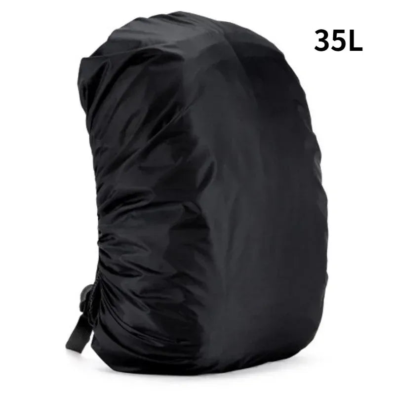 Husă Impermeabilă pentru Rucsac