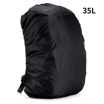 Husă Impermeabilă pentru Rucsac
