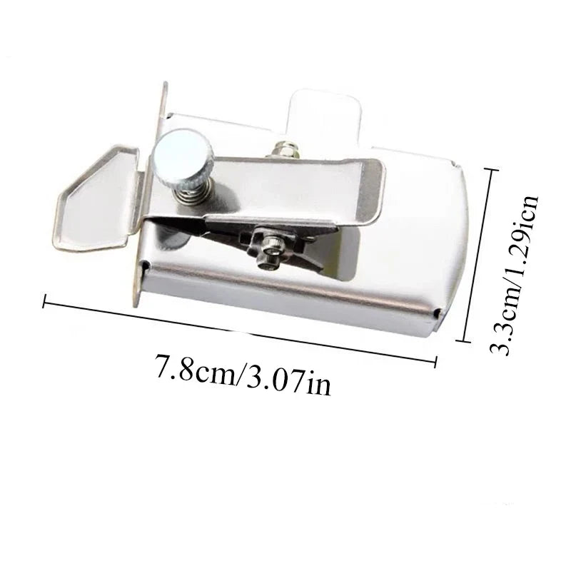 Ghid Cusătură Magnetic Mașină