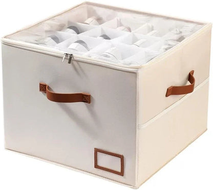 Organizator Pliabil pentru Pantofi