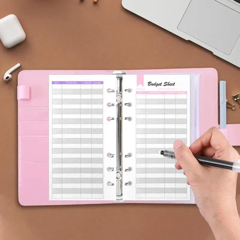 Set Organizator Buget