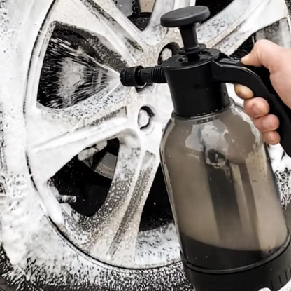 Pulverizator Spumă Auto 2L
