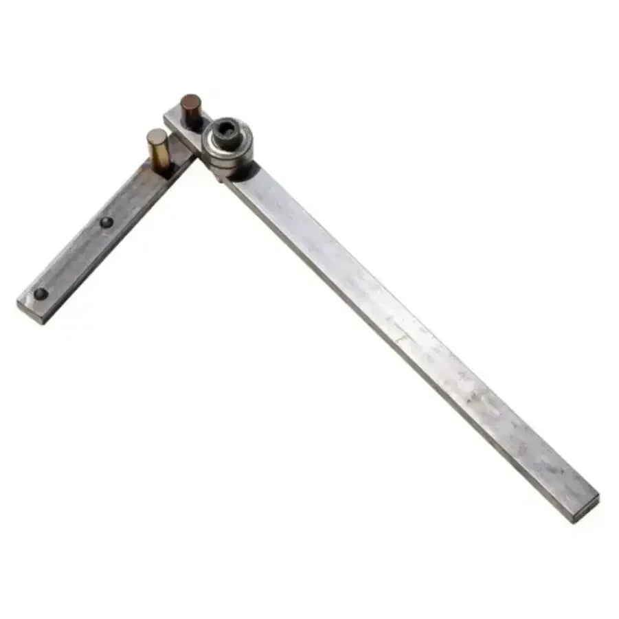 Îndoitor Manual de Metal