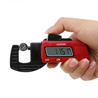 Micrometru Digital Grosime Lemn