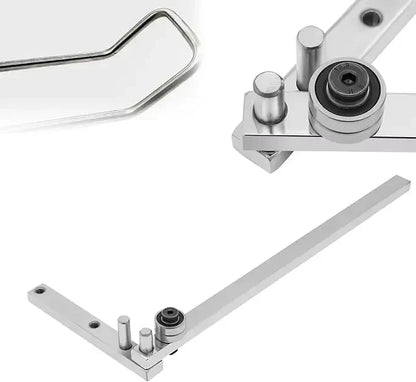Îndoitor Manual de Metal