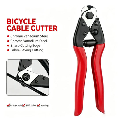 Sculă Multifuncțională Bicicletă