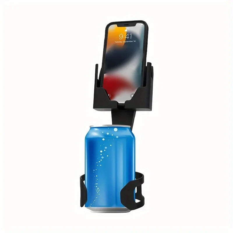 Suport Auto Telefon Sticlă