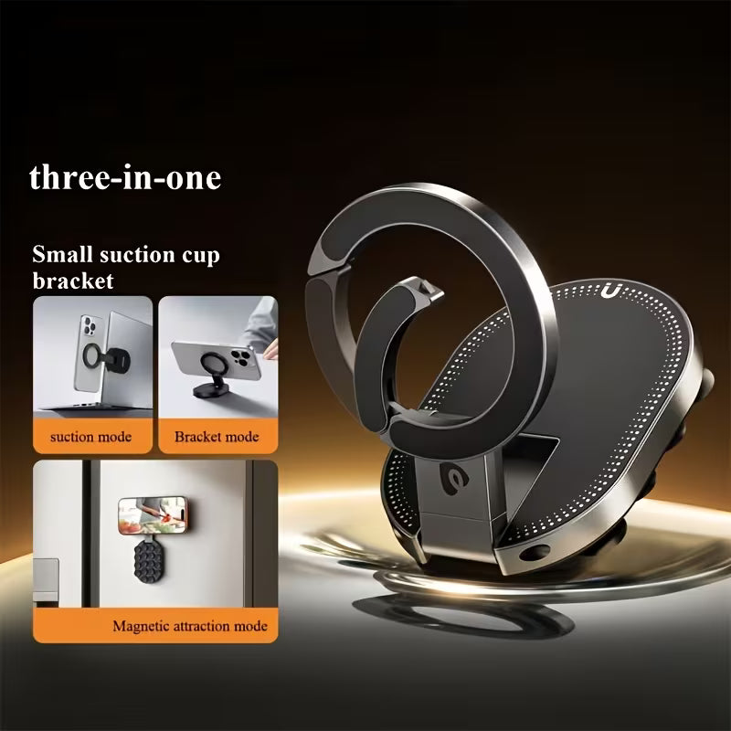 Suport Telefon Magnetic Auto