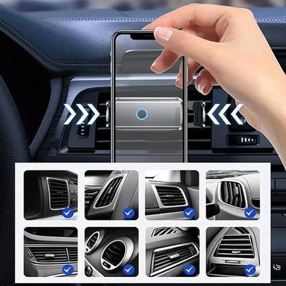Suport Auto Electric Telefon