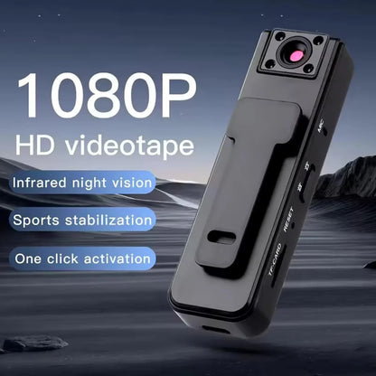 Cameră Corp HD 1080p
