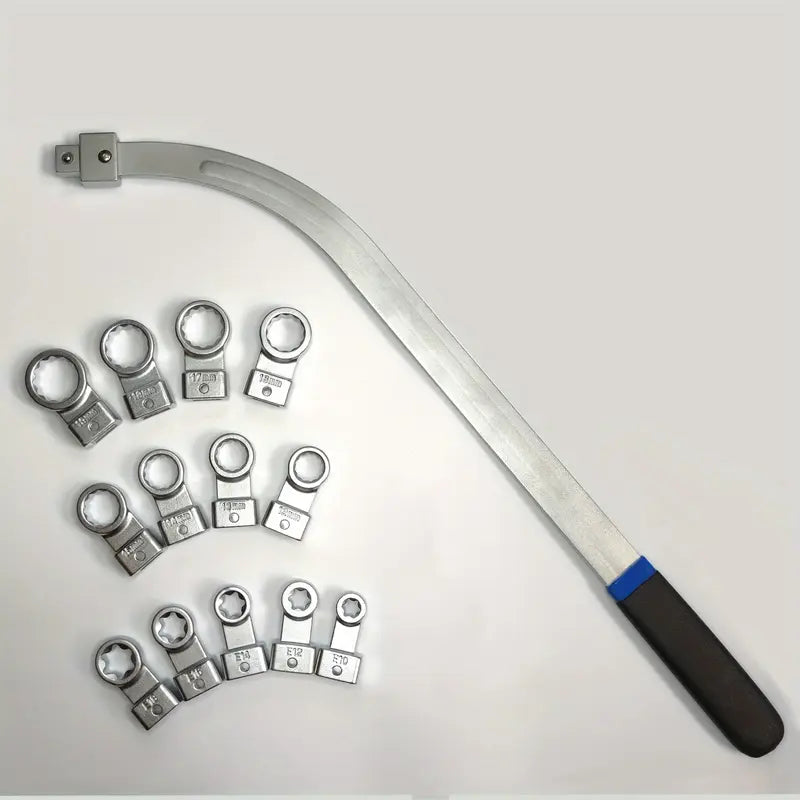 Kit Tensionare Curele Auto