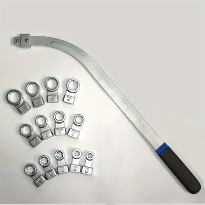 Kit Tensionare Curele Auto
