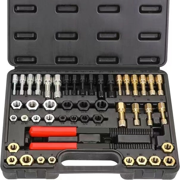 Set Reparare Filete Auto 49 Piese