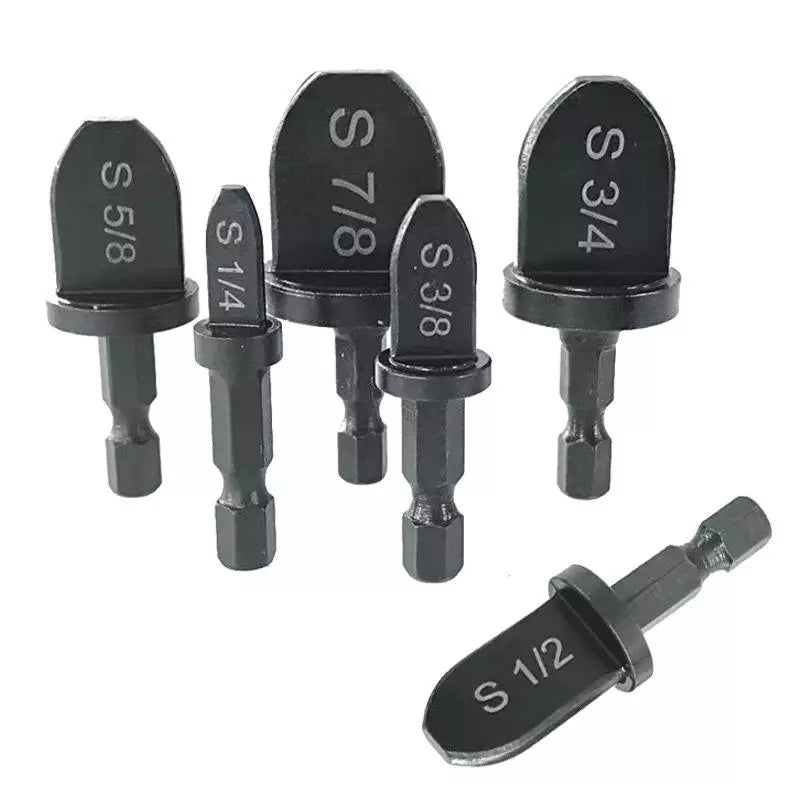 SET EXPANSOARE CUPRU