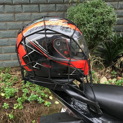 Plasă Elastică Bagaje Moto